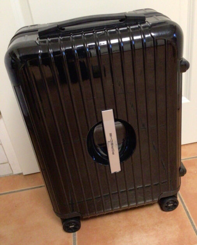 Rimowa porsche pts cabin - x,