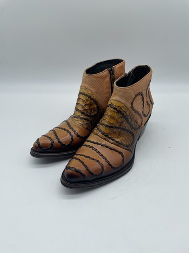 Ghost damen stiefelette - -,
