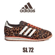 Adidas Sl 72 OG Leopard Print
