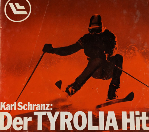 Karl schranz der - -,