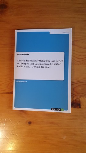 Analyse italienischer