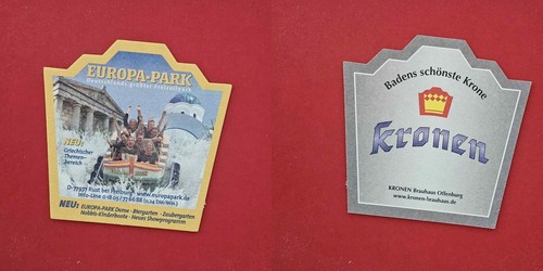 Kronen offenburg europa - offenburg, europa-park