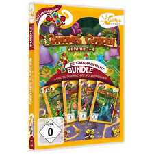 Gnomes Garden 1 2 3 4 PC Klick