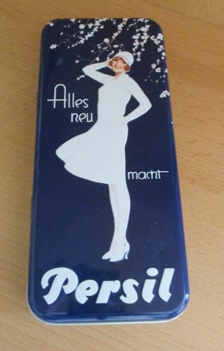 Schöne blech persil - schöne,