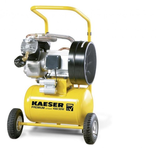 Kaeser premium compact 450 - kaeser,