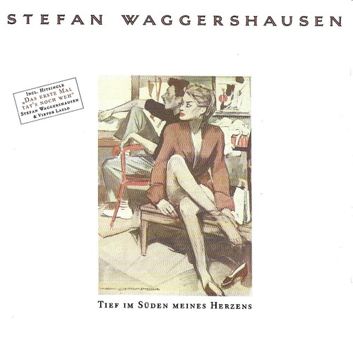 Stefan waggershausen tief - -, im