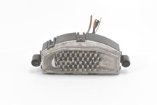 Gebläseregler Widerstand Gebläse Lüfter A0009069307 MERCEDES SPRINTER W907 W910