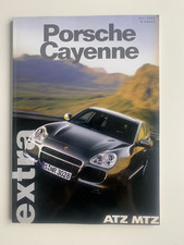 ATZ MTZ extra Sonderheft