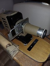 Alter Dia-Projektor von Leitz