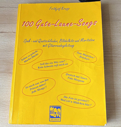 100 gute laune - 100, gute-laune-songs