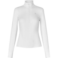 Kingsland White L Turniershirt