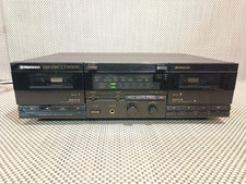 Pioneer CT-W500 Doppel