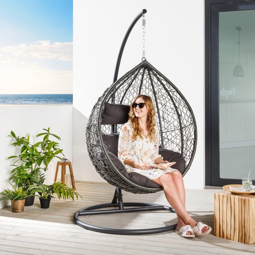 Outdoor hängesessel loft - hängesessel,