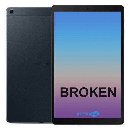 Samsung galaxy tab 2019 - galaxy, a