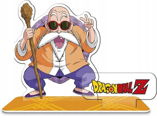 Dragon ball acrylfigur meister - dragon,