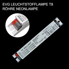 Evg elektronisches - evg,