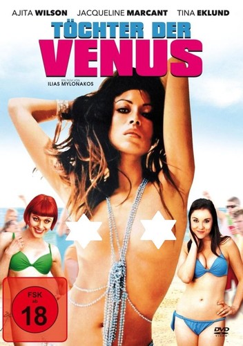 Töchter der venus - töchter,