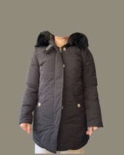 Woolrich arctic parka - arctic, damen