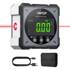 digitaler winkelmesser