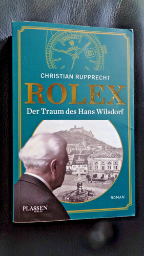 Buch christian rupprecht - buch,