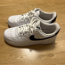 Nike Air Force 1 - 43 white /
