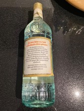 Nordhäuser Doppelkorn aus DDR