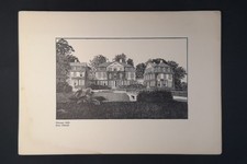 Rittergut Hüsse, Kreis