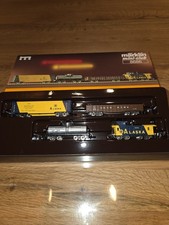 Z Marklin 8686 Alaska RR 4-Car