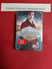 Die Hafenärztin - ein Leben