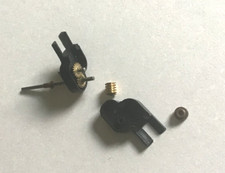 Kleingetriebe für Modellbau Bausatz