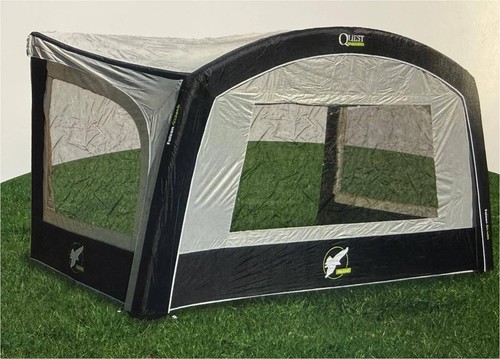 Quest harrier 400 - quest,