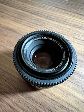 Carl Zeiss Pancolar 50 mm f 1.8 MC M42