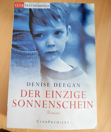 Denise deegan der einzige - der,
