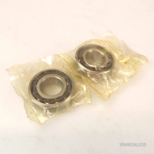 Fafnir kugellager 2mm205wi dul - fafnir,