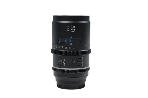 Sirui astra 33x full - sirui, t1.8