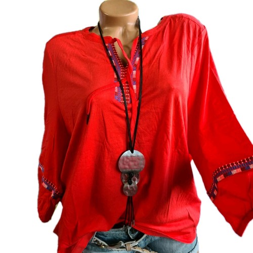 Cecil shirt tunika - tunika, bluse
