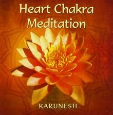 Heart-Chakra-Meditation von