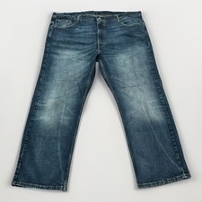 Levi’s 569 Loose Straight