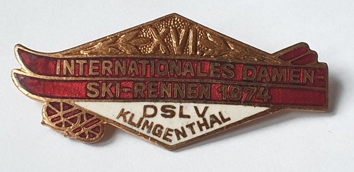 Ddr abzeichen dslv der - ddr, 16