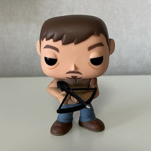 Daryl dixon the walking - the,