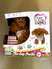 SIMBA Plüschfigur Chi Chi