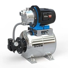 Güde Hauswasserwerk HWW 1000