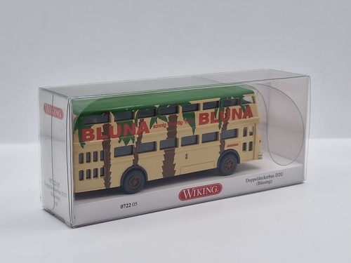 Wiking berliner - 1:87,