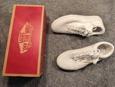 Vans Old Skool Gr. 42 Sneaker
