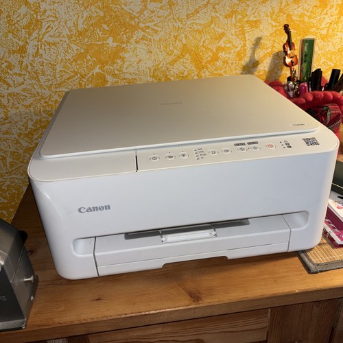 Canon pixma ts4150i - canon,