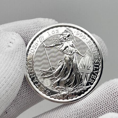 2026 britannia - britannia, oz