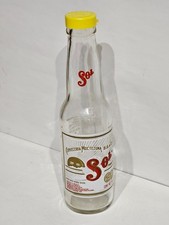 Salzstreuer Sol Bierflasche