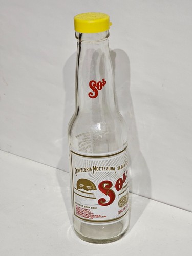 Salzstreuer sol bierflasche - salzstreuer,