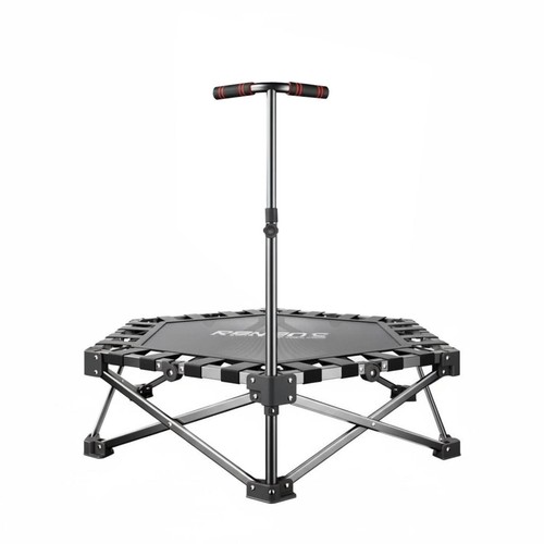 Klappbares sprungtrampolin - klappbares,