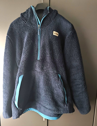 The north face herren - face,